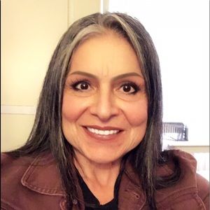 Meet your Posher, Patricia